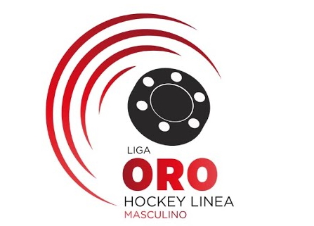 Liga Oro Hockey Linea Masculino